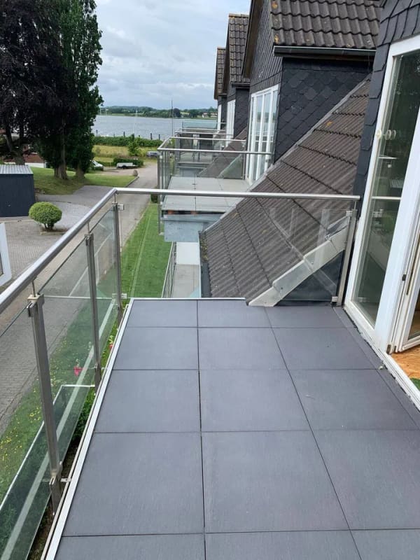 Immobilie in Kappeln -   KOPPERBY BEI KAPPELN: DAS AUSBAU REIHENHAUS mit Schleiblick und Schleinähe - Bild 2