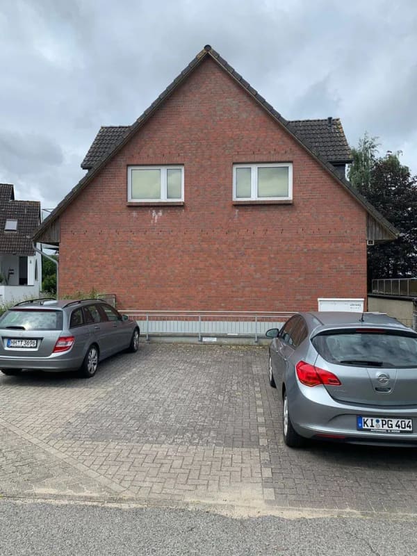 Immobilie in Kappeln -   KOPPERBY BEI KAPPELN: DAS AUSBAU REIHENHAUS mit Schleiblick und Schleinähe - Bild 3