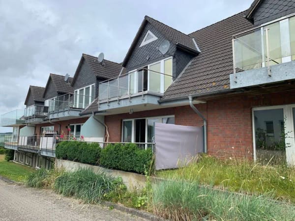 Immobilie in Kappeln -   KOPPERBY BEI KAPPELN: DAS AUSBAU REIHENHAUS mit Schleiblick und Schleinähe - Bild 4