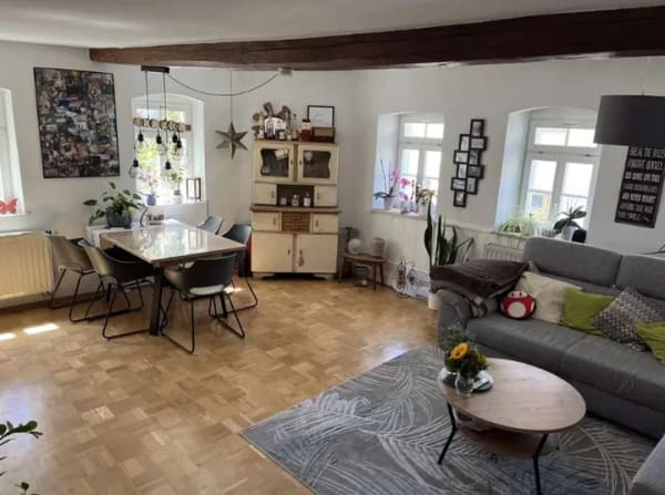 Immobilie in Langenbrettach - Zuhause mit 2 Zimmern in Langenbrettach - Bild 3