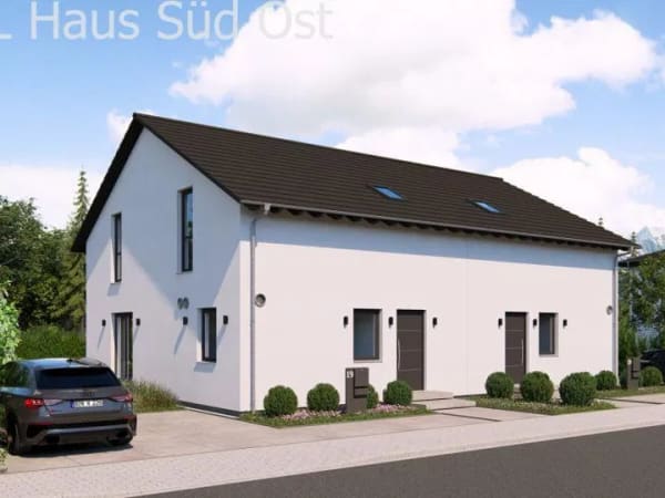 Immobilie in Heroldsberg - Haus in Heroldsberg - Bild 0