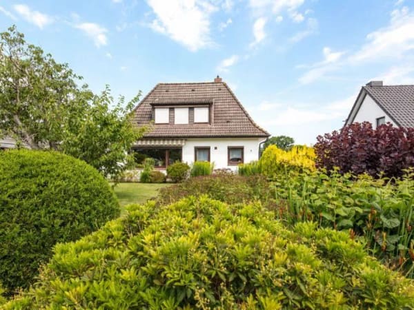Immobilie in Erfde - Haus in Erfde - Bild 0