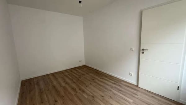 Immobilie in Telgte - Frisch sanierte 3-Zimmer-Wohnung mit Südwest-Loggia - Bild 1