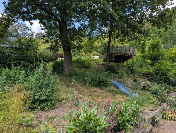 Immobilie in Engelskirchen - Gepflegtes Einfamilienhaus in Engelskirchen - Bild 2