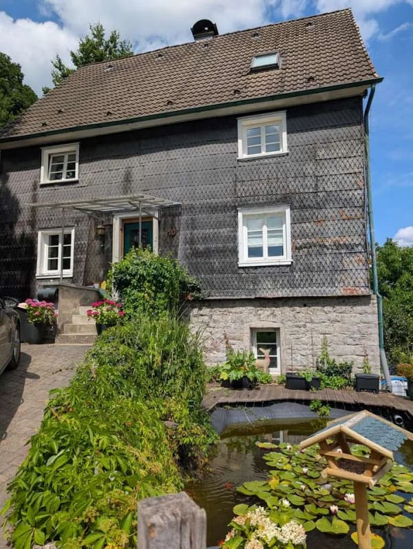 Immobilie in Engelskirchen - Gepflegtes Einfamilienhaus in Engelskirchen - Bild 4