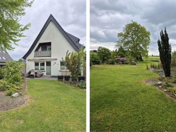 Immobilie in Bedburg-Hau - Haus in Bedburg-Hau (Schneppenbaum) - Bild 0