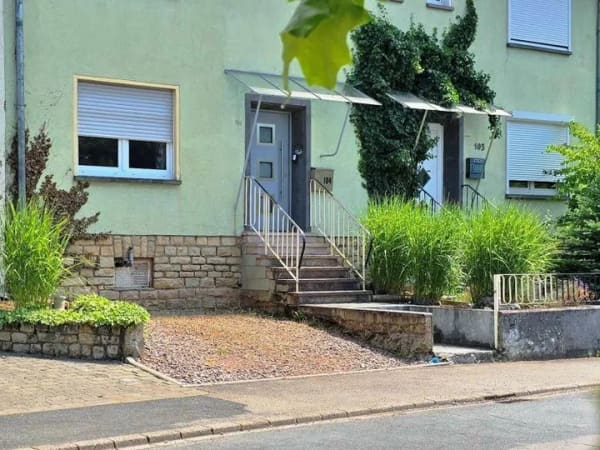 Immobilie in Wiltingen - Haus in Wiltingen - Bild 0