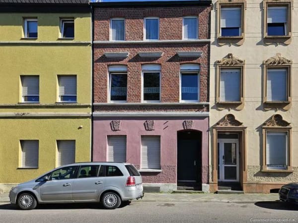 Immobilie in Mönchengladbach - Haus in Mönchengladbach (Holt) - Bild 0