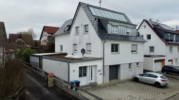 Immobilie in Weil im Schönbuch - Mehrfamilienhaus in Weil im Schönbuch (Weil im Schönbuch (Kernort)) - Bild 0
