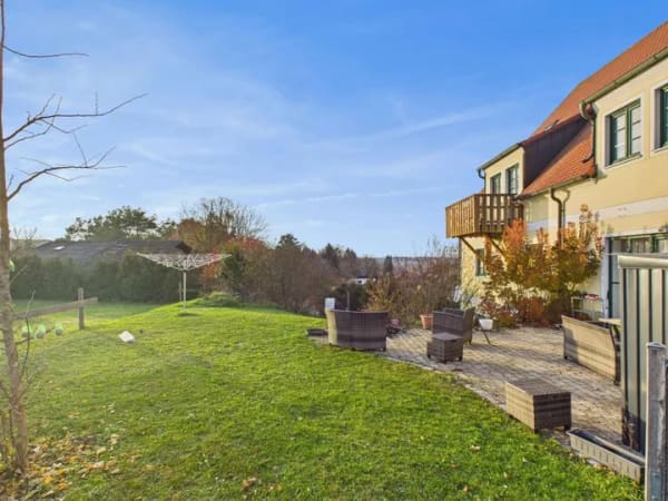 Immobilie in Brunn - Mehrfamilienhaus in Laaber - Bild 3