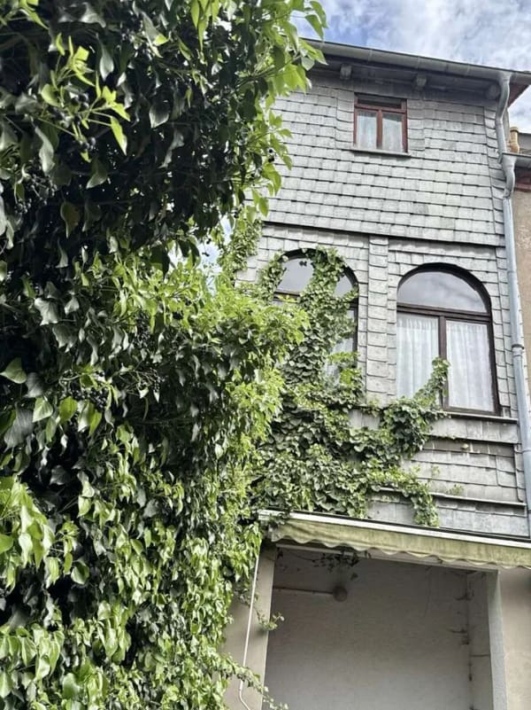 Immobilie in Großschirma - Denkmalgeschütztes Mehrfamilienhaus mit außergewöhnlichem Entwicklungspotenzial – nur ca. 20 Minuten - Bild 4
