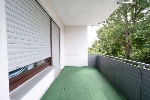 Immobilie in Saulheim - Großzügige moderne 4-Zimmer-Erdgeschosswohnung mit Balkon und Stellplatz in Saulheim - Bild 4