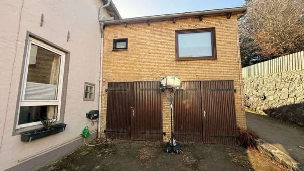 Immobilie in Harrislee - Eine Wohnung voller Möglichkeiten in begehrter Lage von Wassersleben! - Bild 1