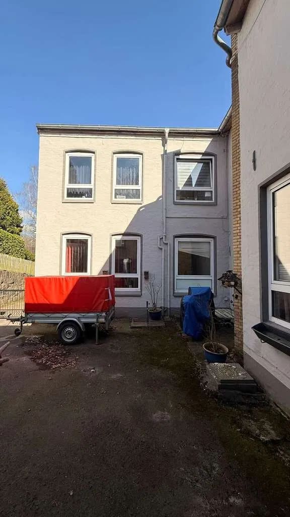 Immobilie in Harrislee - Eine Wohnung voller Möglichkeiten in begehrter Lage von Wassersleben! - Bild 3