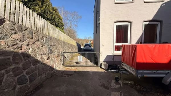 Immobilie in Harrislee - Eine Wohnung voller Möglichkeiten in begehrter Lage von Wassersleben! - Bild 4