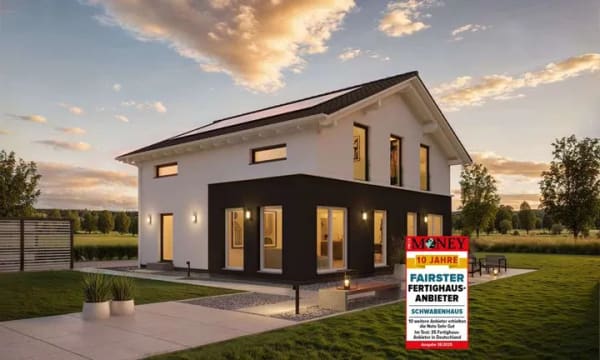 Immobilie in Prohn - Simple is the new luxury. – Modernes Einfamilienhaus in Prohn 🤍 - Bild 0