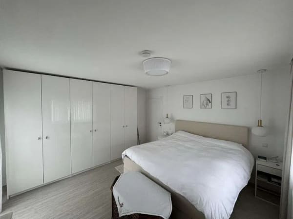 Immobilie in Ehningen - Lichtdurchflutete 3,5 Zimmerwohnung in Ehningen - Bild 1