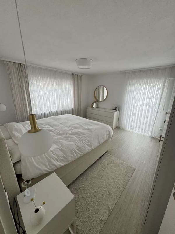 Immobilie in Ehningen - Lichtdurchflutete 3,5 Zimmerwohnung in Ehningen - Bild 2