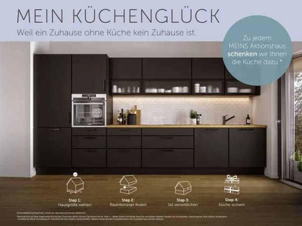 Immobilie in Prohn - ✨ Ihr Traumhaus. Persönlich realisiert. – Neubau in Prohn 🔑 - Bild 4