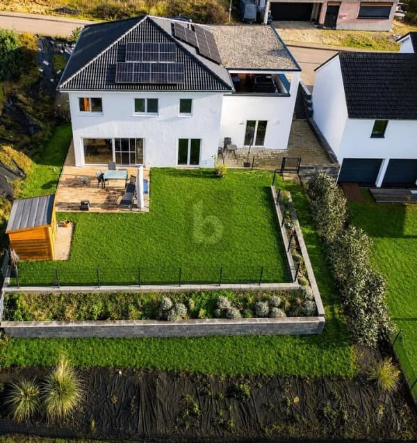 Immobilie in Langsur - PREMIUM-FAMILIENHAUS MIT ERTRAGSPOTENZIAL - Bild 0