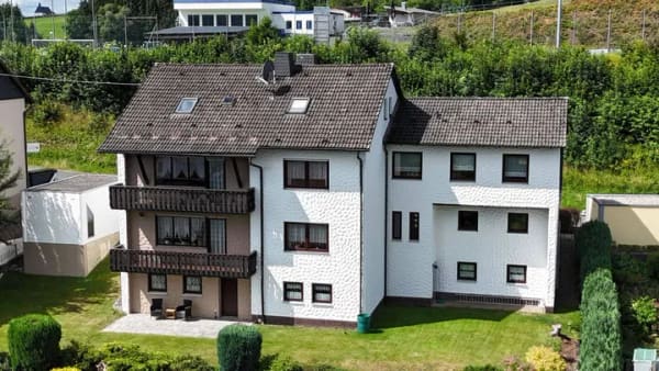 Immobilie in Presseck - Entspanntes Wohnen am Fuße des Naturparks Frankenwald, OT von 95355 Presseck - Bild 0