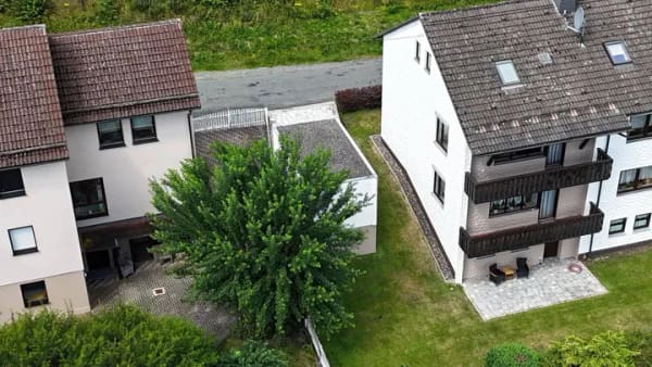 Immobilie in Presseck - Entspanntes Wohnen am Fuße des Naturparks Frankenwald, OT von 95355 Presseck - Bild 2