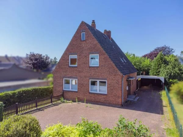 Immobilie in Schacht-Audorf - Großzügiges Einfamilienhaus in Schacht-Audorf - Bild 0
