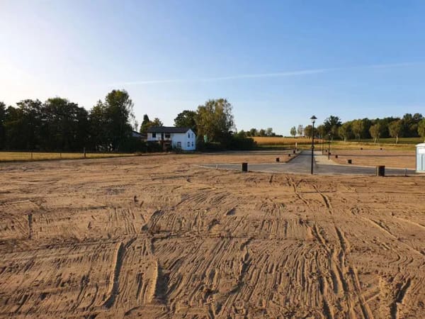 Immobilie in Bahrdorf - Inkl. Grundstück, das Haus für alle Lebensphasen in Saalsdorf. - Bild 2