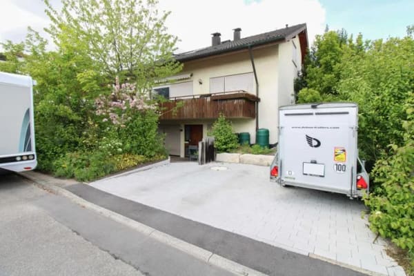 Immobilie in Schönaich - Mehrfamilienhaus in Schönaich - Bild 0