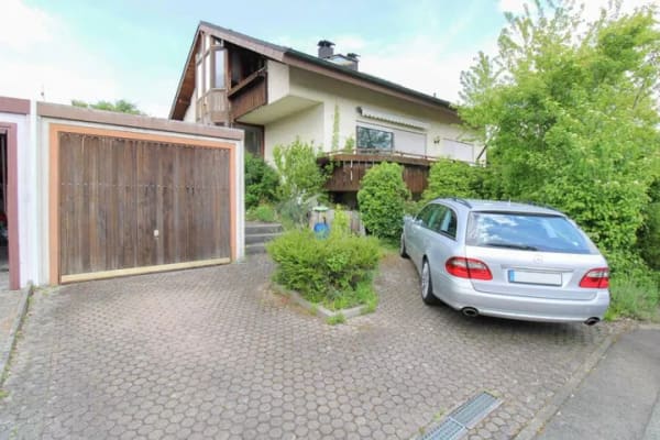 Immobilie in Schönaich - Mehrfamilienhaus in Schönaich - Bild 1