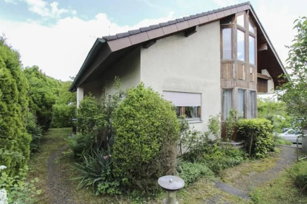 Immobilie in Schönaich - Mehrfamilienhaus in Schönaich - Bild 3