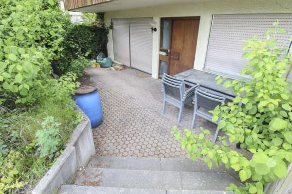 Immobilie in Schönaich - Mehrfamilienhaus in Schönaich - Bild 4