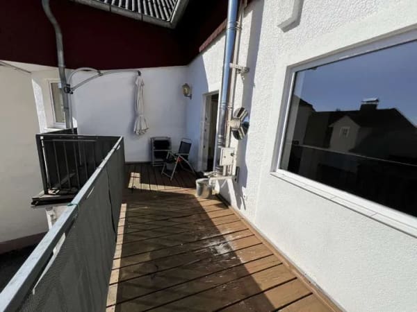Immobilie in Usingen - Super Wohnen / Haus über drei Ebenen – großzügig und hell. - Bild 2
