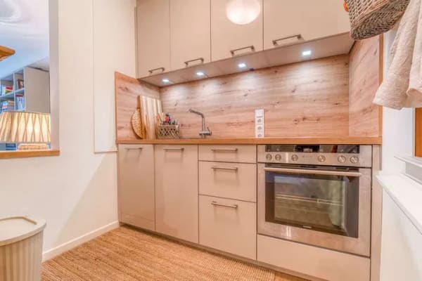 Immobilie in Kreuth - Stilvolle Terrassenwohnung in Kreuth mit Spa-Bereich und flexibler Nutzungsperspektive - Bild 3