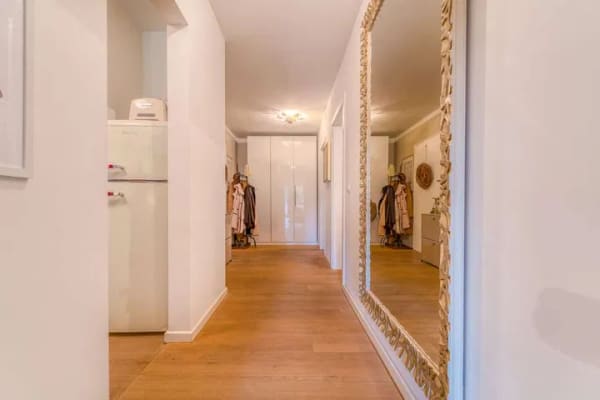 Immobilie in Kreuth - Stilvolle Terrassenwohnung in Kreuth mit Spa-Bereich und flexibler Nutzungsperspektive - Bild 4