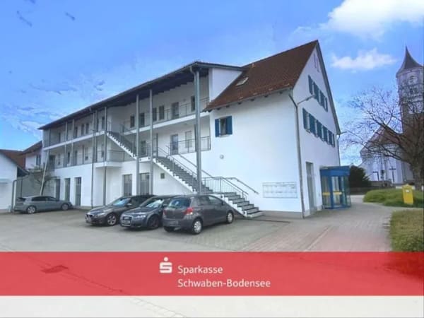 Immobilie in Ettringen - Charmante 1-Zimmer-Wohnung in Ettringen - Bild 0