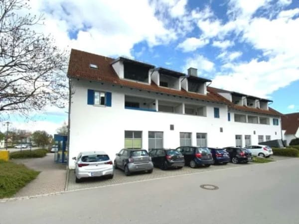 Immobilie in Ettringen - Charmante 1-Zimmer-Wohnung in Ettringen - Bild 2