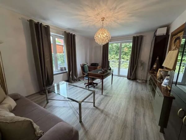Immobilie in Ober-Olm - "Schöner Wohnen"
Exklusive Villa mit Einliegerwohnung in TOP-Zustand - Bild 4