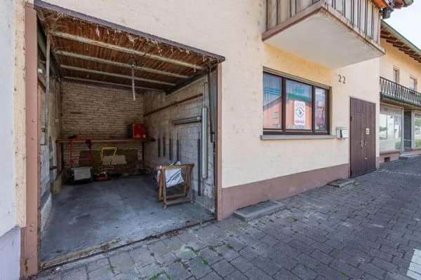 Immobilie in Steißlingen - Vermietetes kleines Haus in Steißlingen - Bild 3