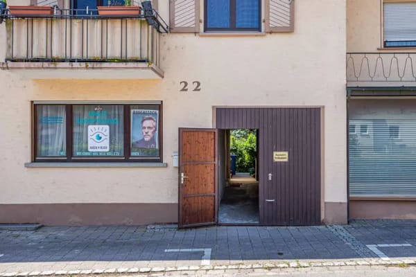 Immobilie in Steißlingen - Vermietetes kleines Haus in Steißlingen - Bild 4