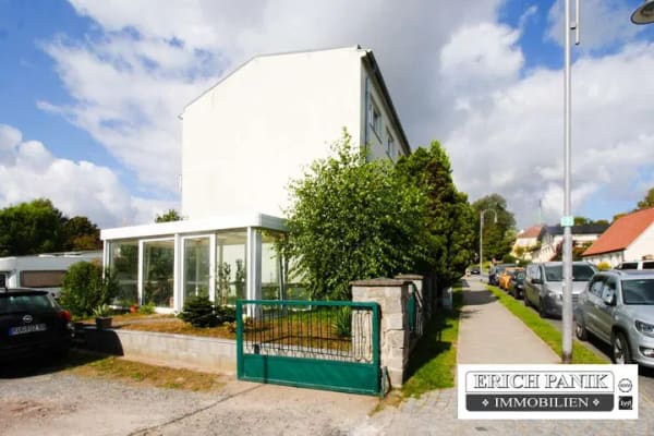 Immobilie in Bergen auf Rügen - Kernsaniertes Mehrfamilienhaus
mit 6 Wohneinheiten mit PKW-Stellplatz
als Renditeobjekt - Bild 3