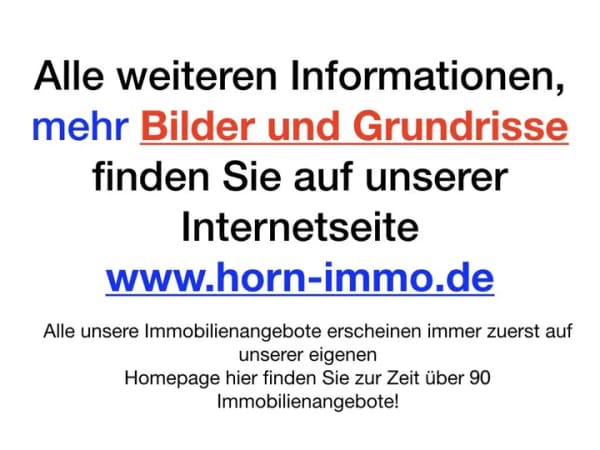 Immobilie in Neubrandenburg - Erdgeschosswohnung in Neubrandenburg - Bild 0