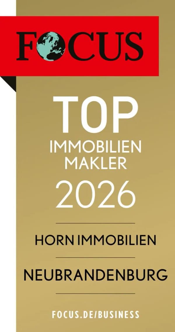 Immobilie in Neubrandenburg - Erdgeschosswohnung in Neubrandenburg - Bild 2