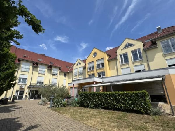 Immobilie in Freinsheim - Wohnung in Freinsheim - Bild 0