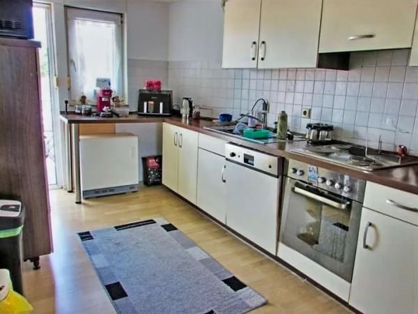 Immobilie in Hambrücken - Für Kapitalanleger: 2-Zi.-Dachwohnung in Hambrücken! - Bild 3