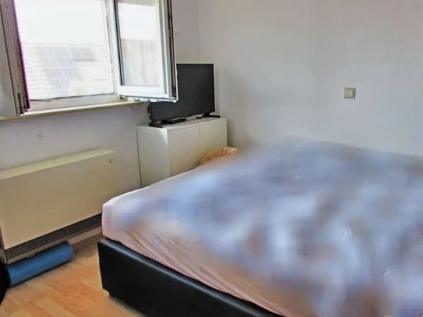 Immobilie in Hambrücken - Für Kapitalanleger: 2-Zi.-Dachwohnung in Hambrücken! - Bild 4