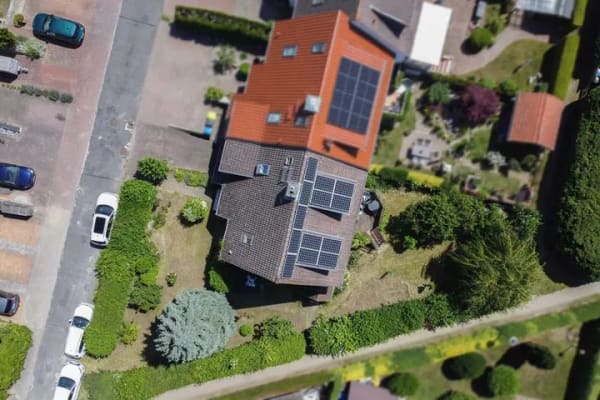 Immobilie in Kühlungsborn - Reiheneckhaus mit Garten und Garage in Toplage: Nur wenige Schritte zur Ostsee in Kühlungsborn - Bild 2