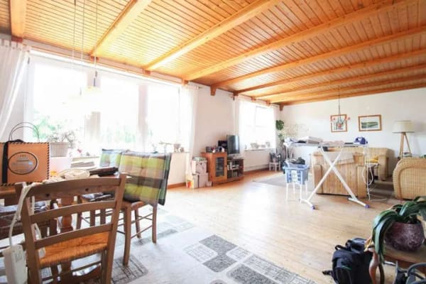 Immobilie in Kühlungsborn - Reiheneckhaus mit Garten und Garage in Toplage: Nur wenige Schritte zur Ostsee in Kühlungsborn - Bild 3