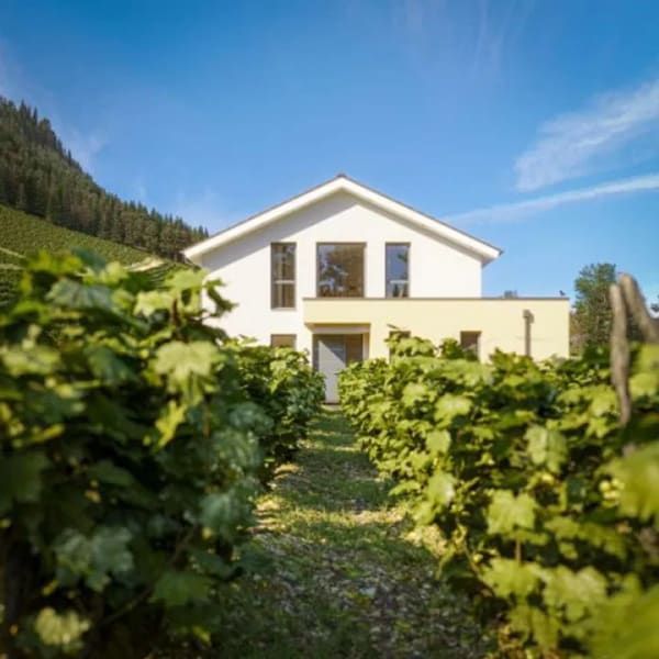 Immobilie in Unterbreizbach - Ihr neues Wohnglück beginnt hier - Ein Haus zum Ankommen und Bleiben  - Bild 1