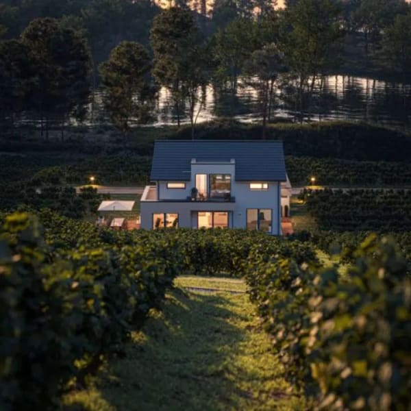 Immobilie in Unterbreizbach - Ihr neues Wohnglück beginnt hier - Ein Haus zum Ankommen und Bleiben  - Bild 4